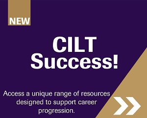 Member benefits buttons new_CILT Success low res637079534677854072